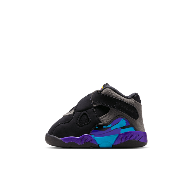 air jordan 8 purple