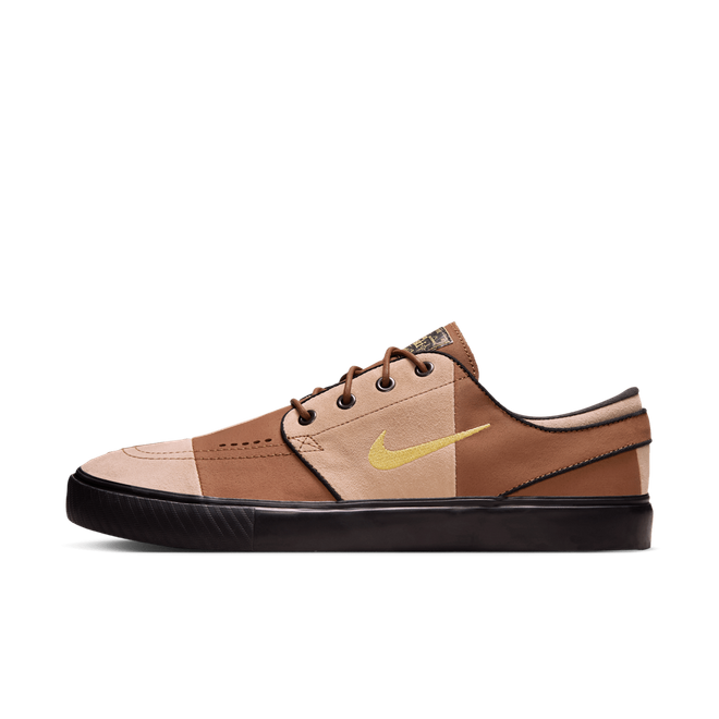 nike sb stefan janoski max khaki