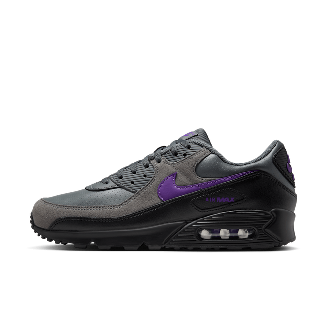 Nike Air Max 90 'Wild Grape' | Sneakerjagers