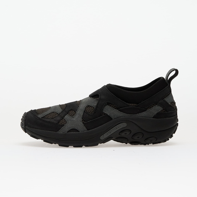 Merrell Jungle Moc EVO Woven 1TRL Mole | J006937 | The Drop Date