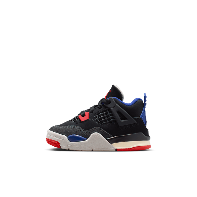 Air Jordan 4 PS 'Rare Air' | IB4387-003 | The Drop Date