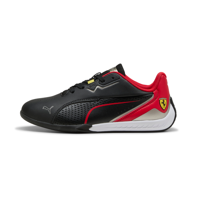 Neo Cat Puma Ferrari Original Shoes Puma Scuderia Ferrari Neo Cat 308645-01  The Drop Date