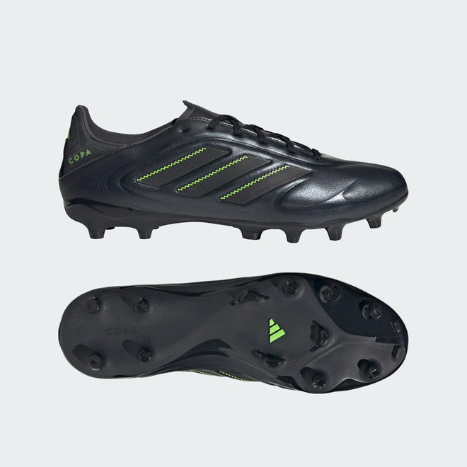 adidas Copa Pure 3 Elite FG Stealth Victory Pack | ID9041 | The