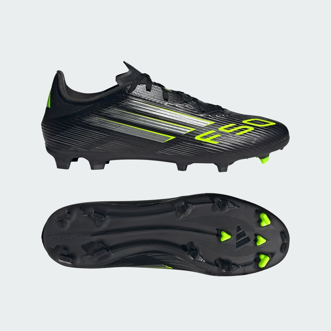 adidas F50 Elite Mid Firm Ground | IE1457 | The Drop Date