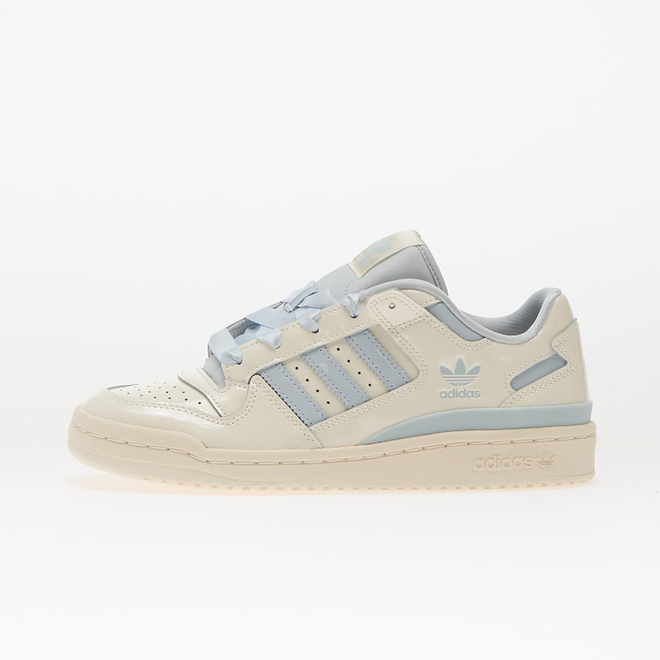 adidas gazelle silver green womens Adidas Men's Forum 84 Cloud White / Hazy Copper / Cream White Low Top  Sneakers