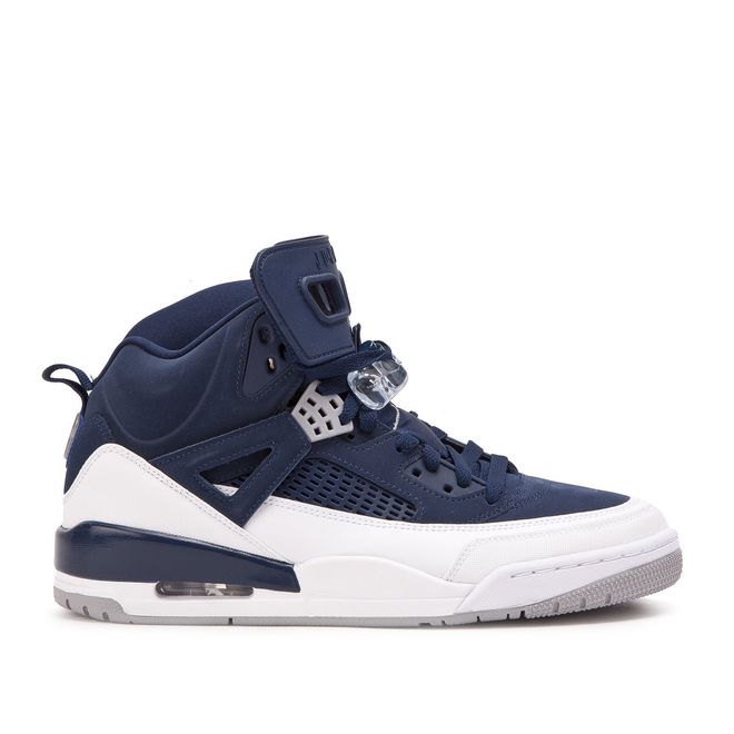 Nike Air Jordan 3.5 Heren Zwart