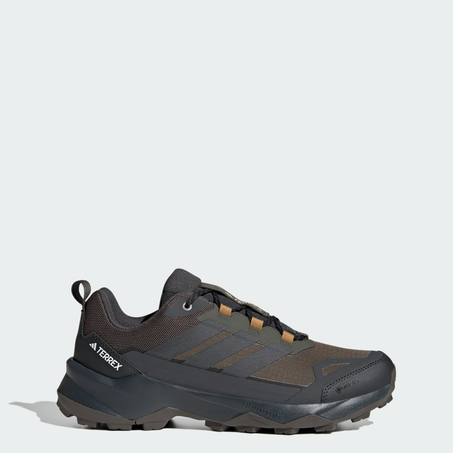 adidas Terrex AX4 Mid GORE-TEX Hiking | HP7401 | The Drop Date