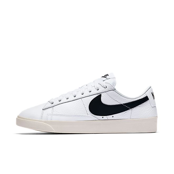 nike wmns blazer low prm