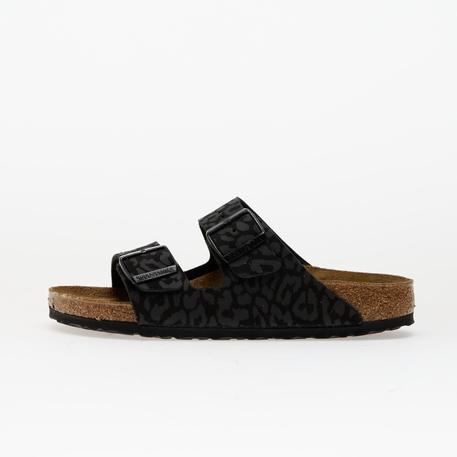 Birkenstock Arizona EXQ LE Exquisite Black | 1022438 | The Drop Date