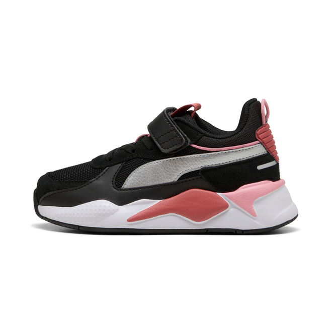 PUMA RS-X Metallic | 391985-12 | Sneakerjagers