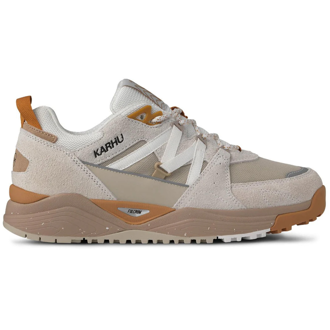 Karhu Fusion XC 'Whitecap Grey' | F830012 | The Drop Date