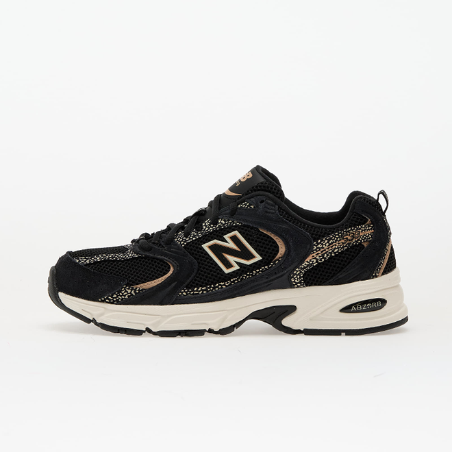 New Balance 530 'Raincloud' - Grey Days 2026 | MR530CK | The Drop Date