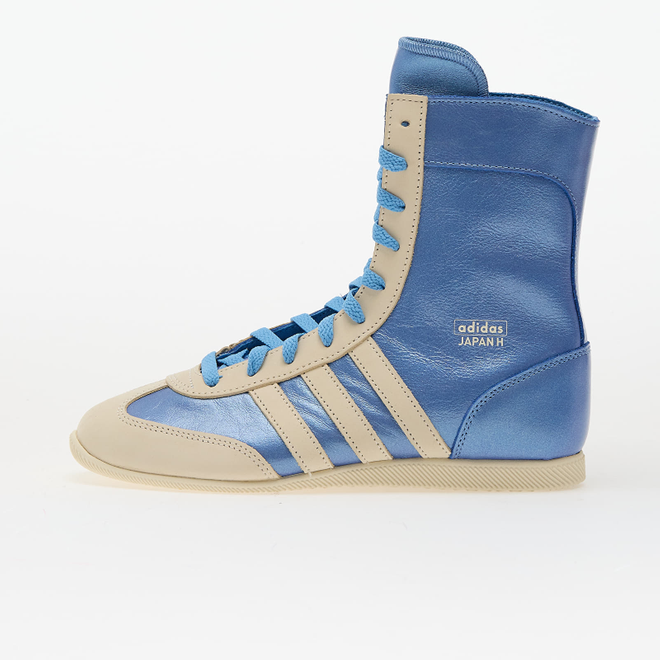 Wales Bonner x adidas Japan 'Legend Ink' | GZ3964 | The Drop Date