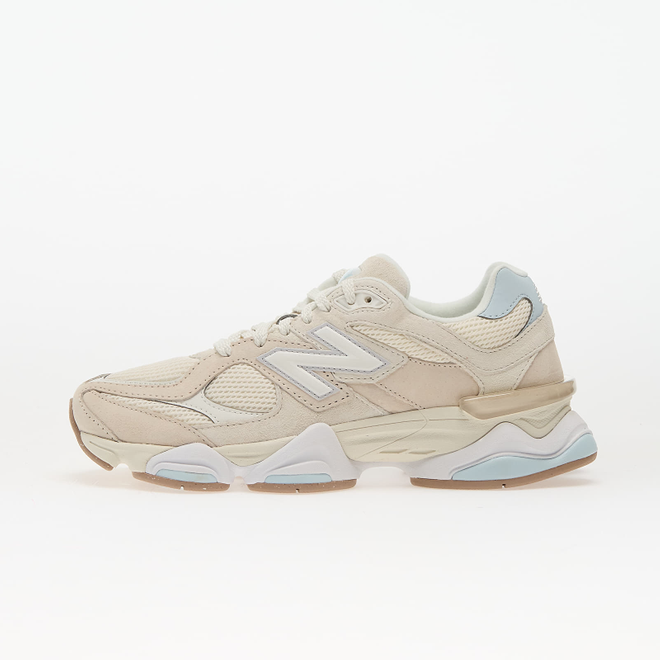 プレバン限 Luminas New Balance 9060 'Incense & Raincloud' | U9060LBD | The Drop Date
