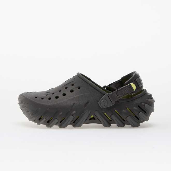 Crocs Lil Nas X Mega Crush Clogs Multi | 209516-90H | The Drop Date