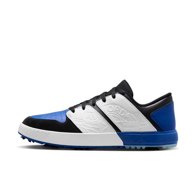Jordan NU Retro 1 G Golf | FZ4153-004 | The Drop Date