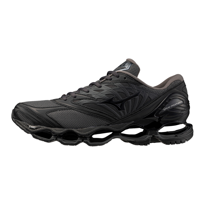 Mizuno Wave Prophecy Moc GTX 'Black' | D1GD240601 | The Drop