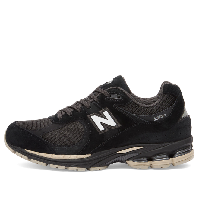 New Balance 2002R 'Triple Black' | U2002RBL | The Drop Date