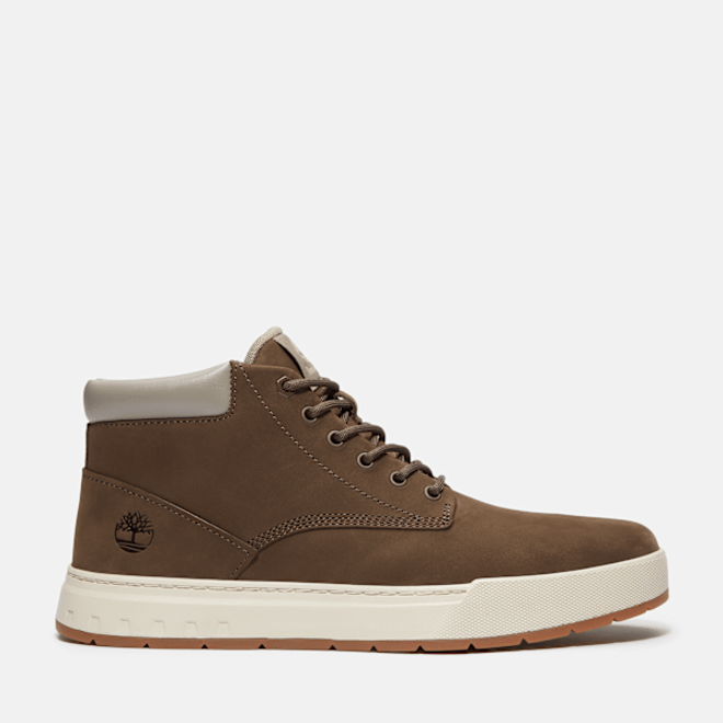 Timberland Maple Grove Sneakers | Sneakerjagers