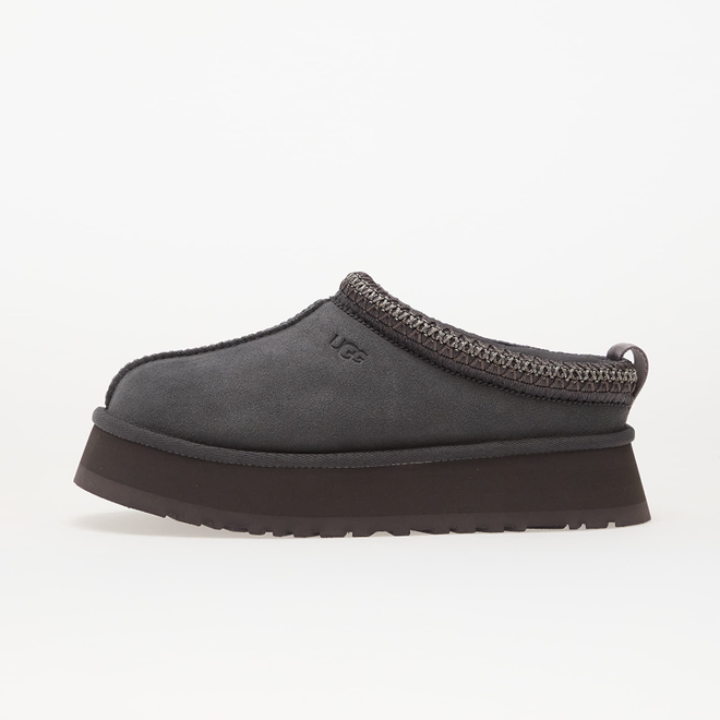UGG Tazz Slipper Kids 'Chestnut' | 1143776K-CHE | The Drop Date