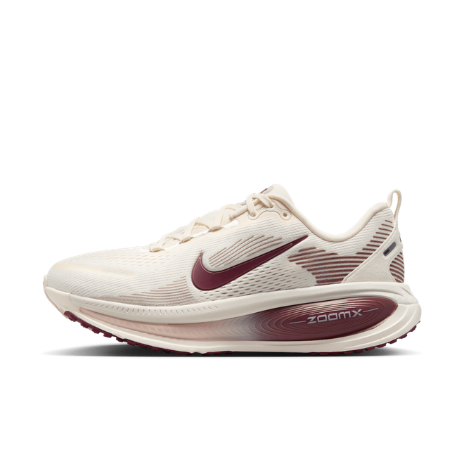 Nike Vomero 18 WMNS 'Pale Ivory' | HM6804-108 | The Drop Date