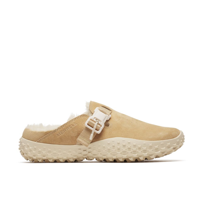 merrell wrapt mid tobacco Merrell Wrapt Mid Waterproof 'Tobacco' | J5007662
