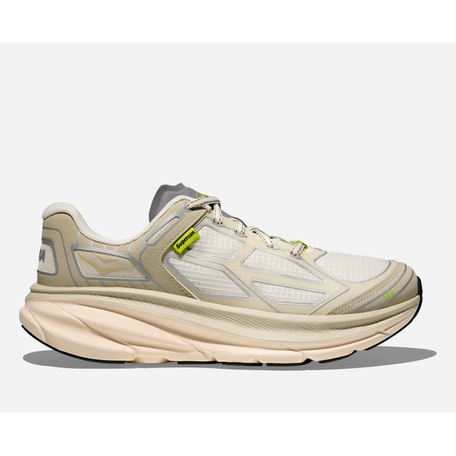 Supervsn x HOKA ONE ONE U Clifton ONE9 'Green Flash' | 1173070-GHL