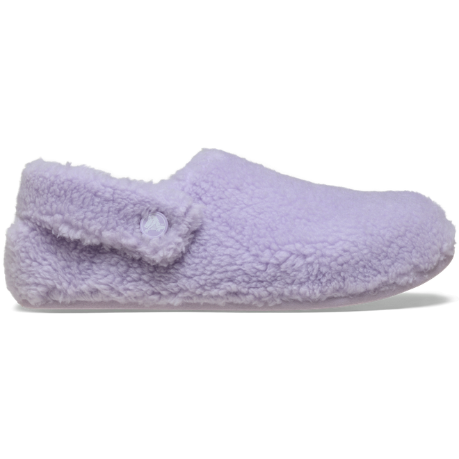 __liyzページ Crocs-Classic-Cozzzy-Slipper-