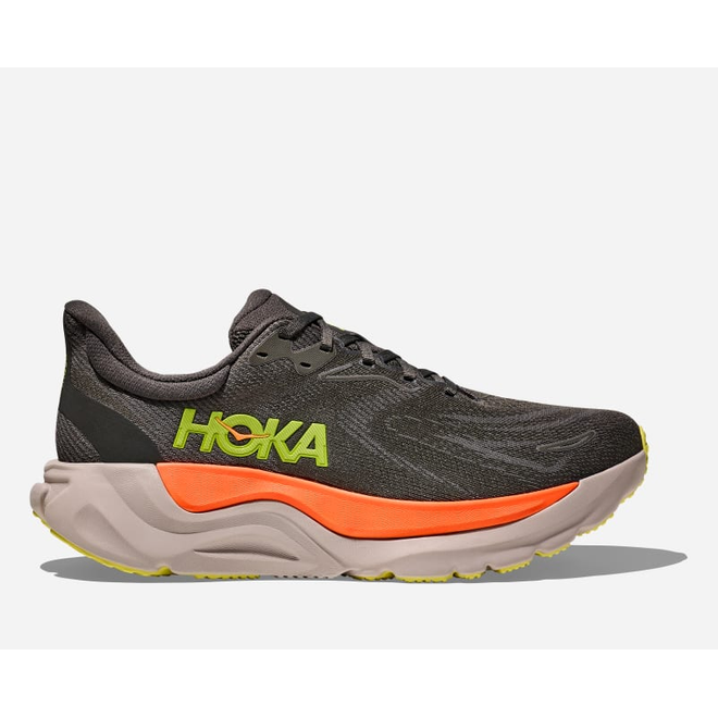 HOKA Arahi 8 Road Running Stardust | 1168690-SSTC | The Drop Date