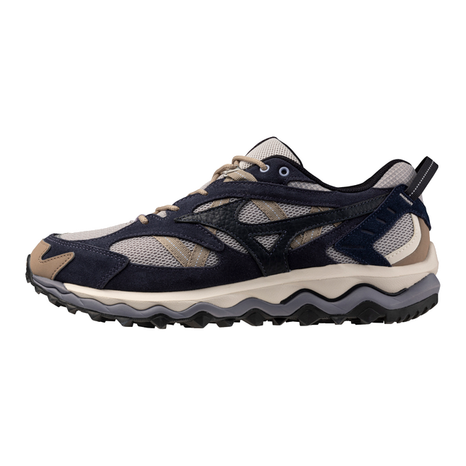 靴 MIZUNO WAVE MUJIN TL D1GA251301 24cm Mizuno - Wave Mujin TL - Sneaker | D1GA251304 | Sneakerjagers