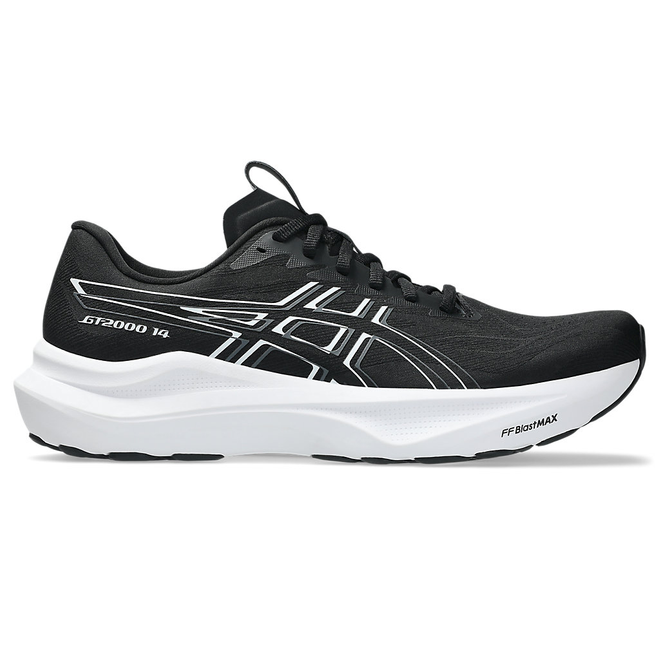ASICS GT-2000 14 WIDE Black | 1011C055-001 | Sneakerjagers