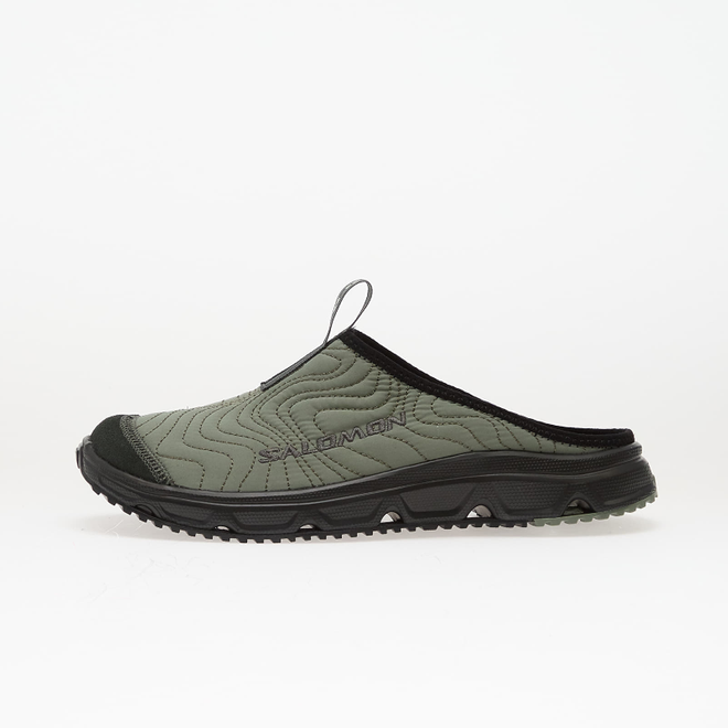 Salomon Rx Slide 3.0 Seasonal Black | L47759000 | The Drop Date