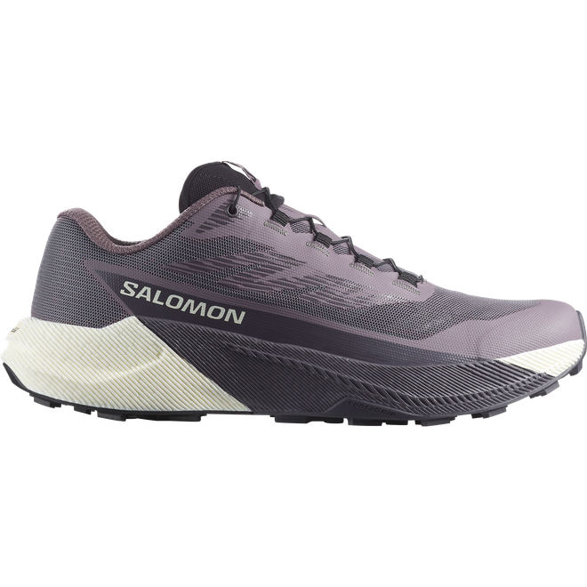 Salomon Pulsar PRG Rainy Day Mocha Mousse Vanilla Ice | L47131900