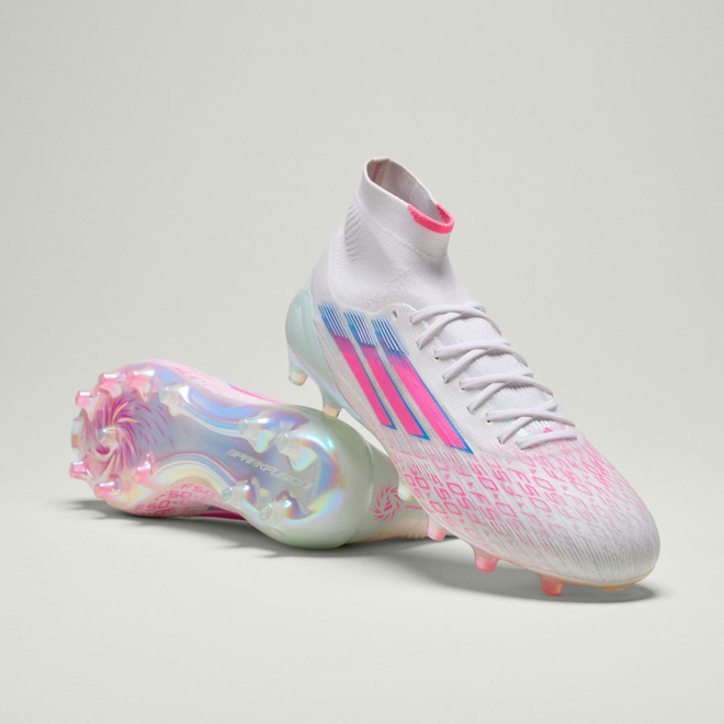 adidas F50 Sparkfusion Elite Low Firm Ground/Artificial