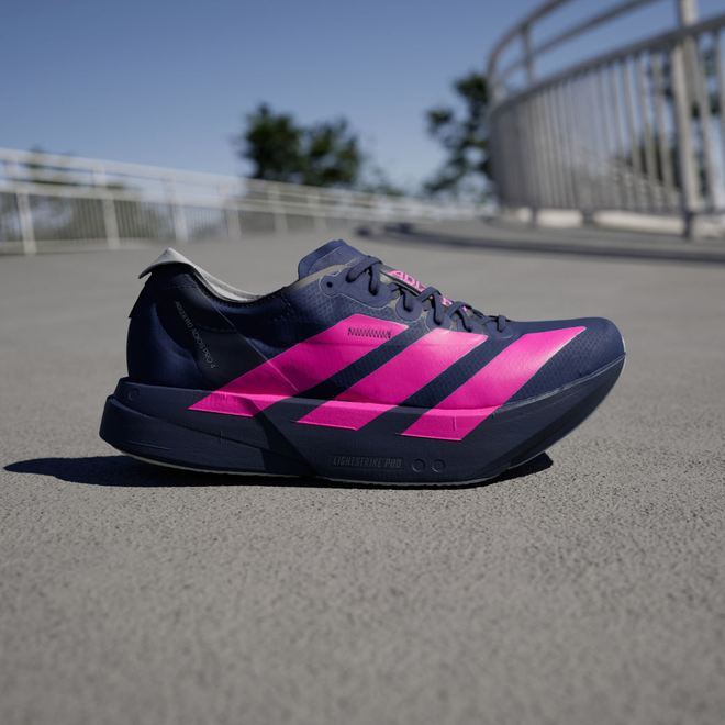 adidas Adizero Adios Pro 4 | JR4946 | Sneakerjagers
