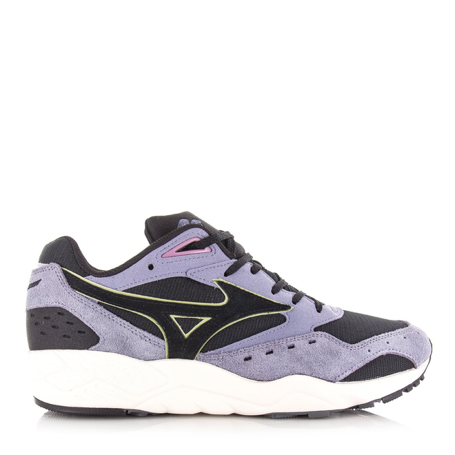 Mizuno Contender x Shinzo 