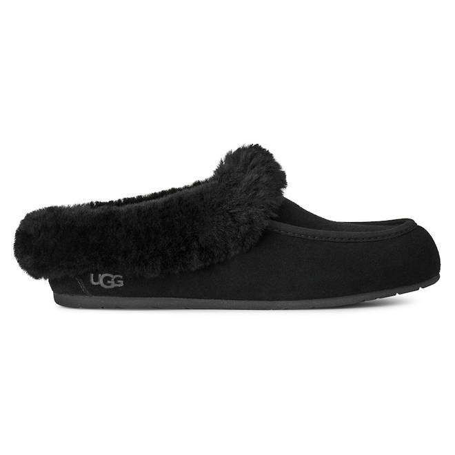 UGG Ansley Slipper Women Grey | 1106878-LGRY | The Drop Date