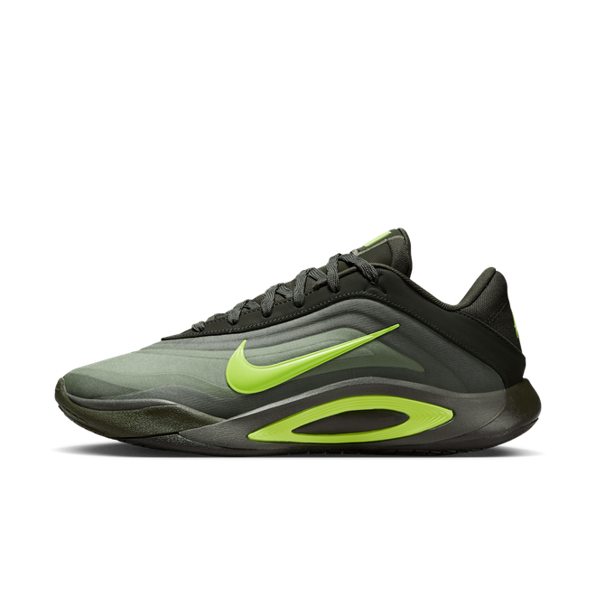 Nike A'One 'Leo Lights' | FZ8605-001 | The Drop Date