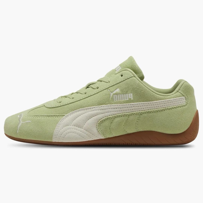 PUMA Speedcat OG 'Pele Yellow' | 398846-19 | The Drop Date