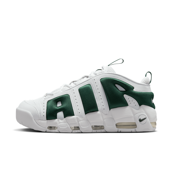 Nike Air More Uptempo '96 | DX2662-100 | The Drop Date