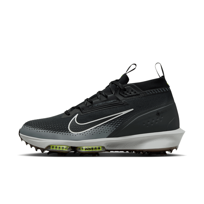 Nike Infinity Tour 2 golf | HQ2158-001 | The Drop Date
