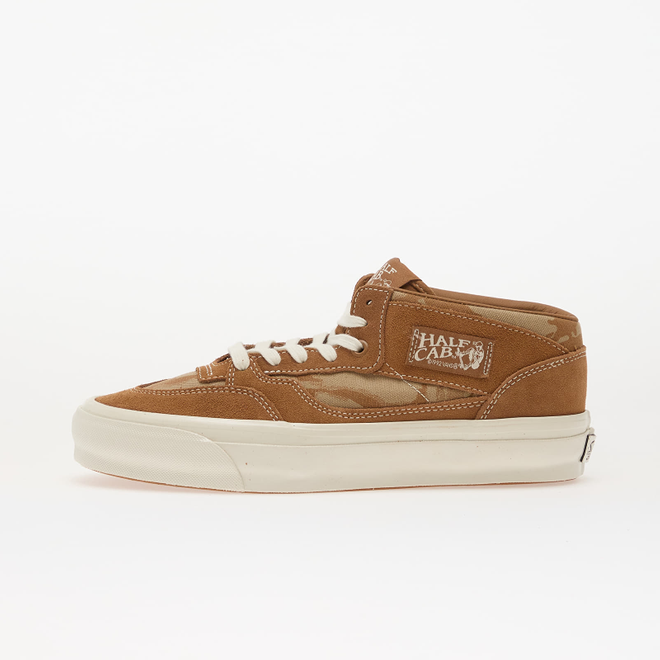 Vans Lx Half Cab Reissue 33 | VN000CXJBZW1 | The Drop Date Vans Lx Half Cab Reissue 33 | VN000CXJBZW1 | The Drop Date