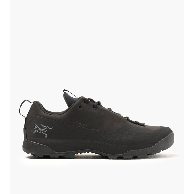Arc'teryx Konseal Men Black Black | X000009834 | The Drop Date