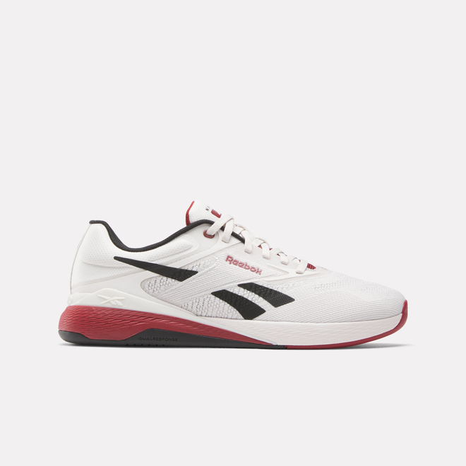 Reebok Nanoflex TR 2 'Grey 3' | 100211924 | The Drop Date