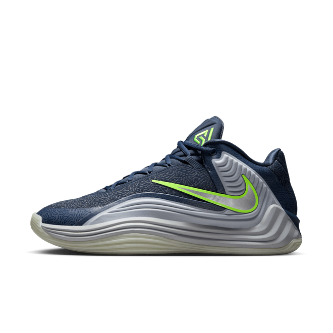 Nike Giannis Freak 7 'Night Shift' | IH2366-400 | The Drop Date