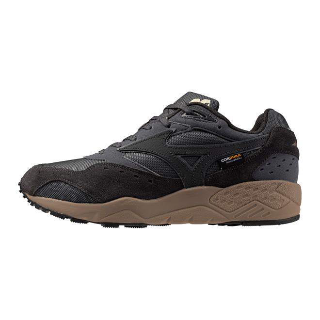 Mizuno Contender x Shinzo 