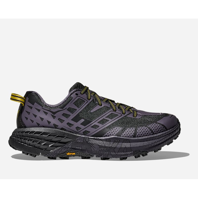 HOKA Speedgoat 6 Trail Nautical Dusk | 1147811-NDS | The Drop Date