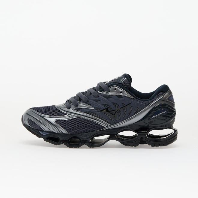 Mizuno Wave Prophecy Moc GTX 'Black' | D1GD240601 | The Drop Date