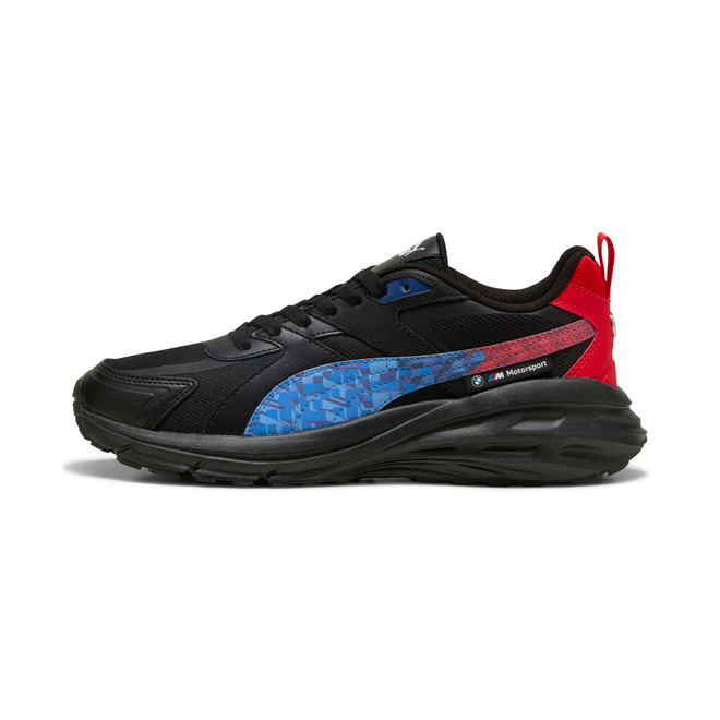 Puma BMW M Motorsport Hypnotic LS | 308636-01 | The Drop Date