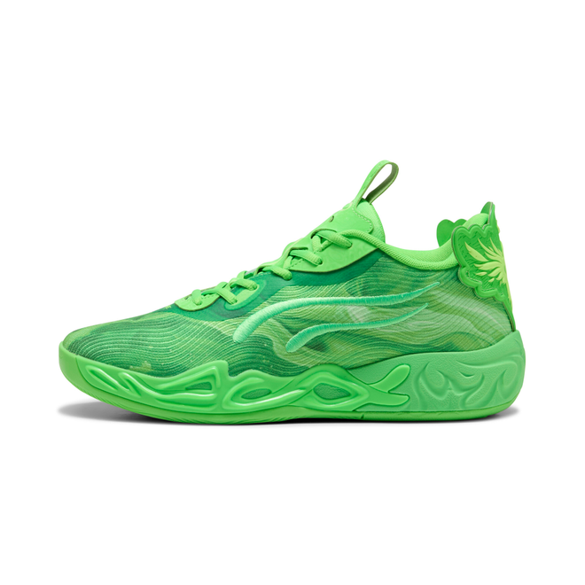 Ninja Turtles x PUMA MB.04 'Raphael & Donatello' | 312055-01 | The